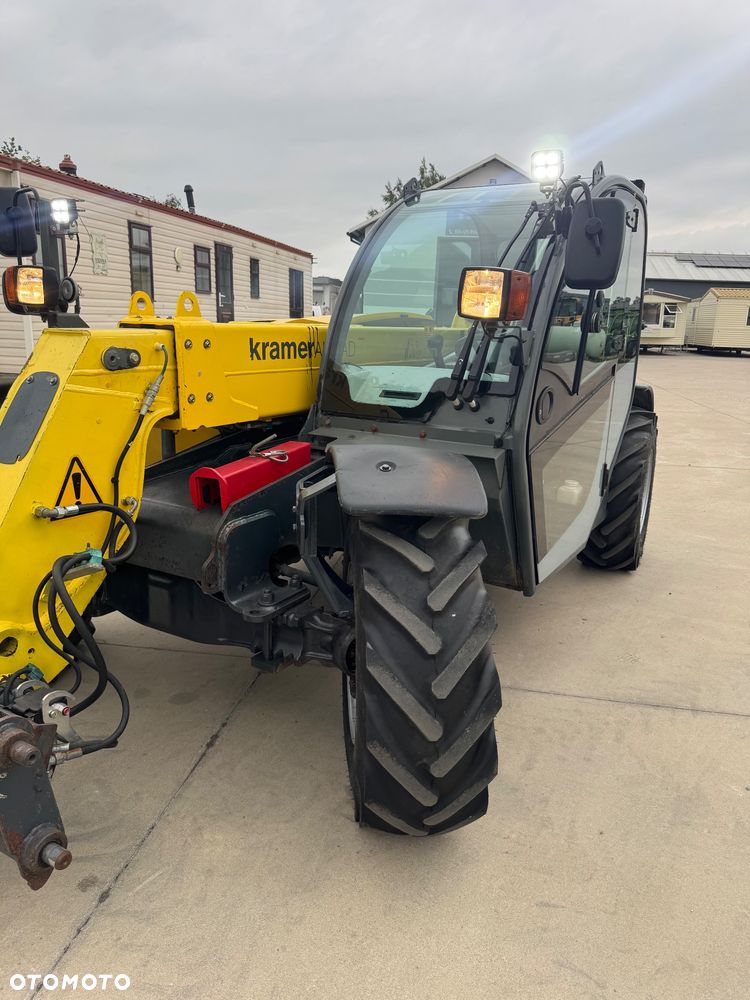 Kramer 2506 - 21