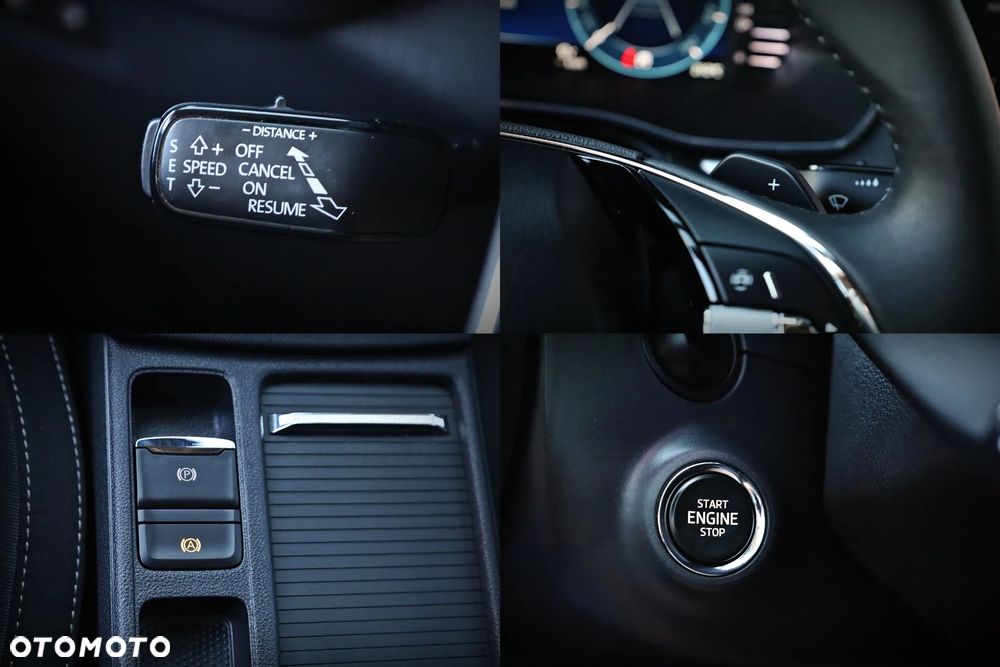 Skoda Octavia 2.0 TDI 4x4 Style DSG - 34