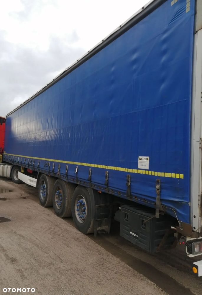Wielton NS3K - 5