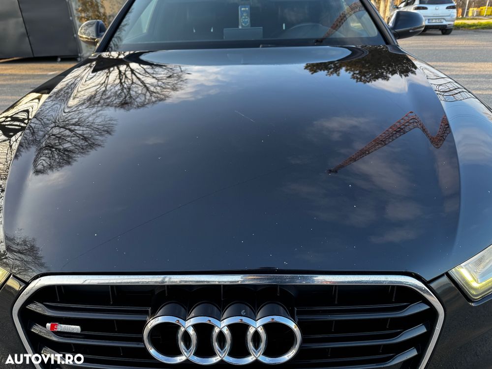 Audi A6 2.0 TDI Multitronic - 6