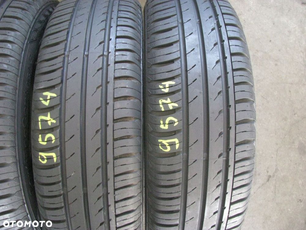 Continental ContiEcoContact 3 185/65R15 88 T - 2