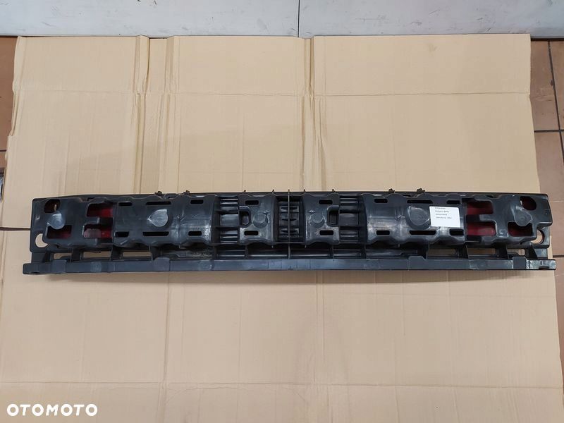 mitsubishi endeavor belka zderzaka tył tylna - 1