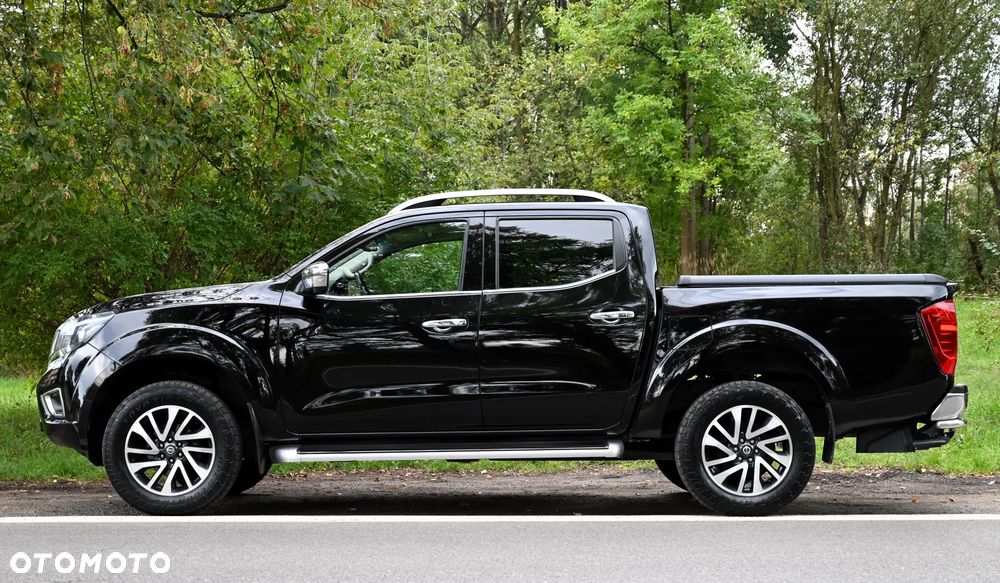 Nissan Navara - 11