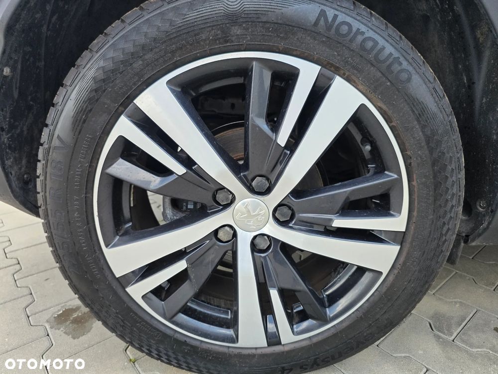 Peugeot 3008 PureTech 130 Stop & Start Crossway - 30