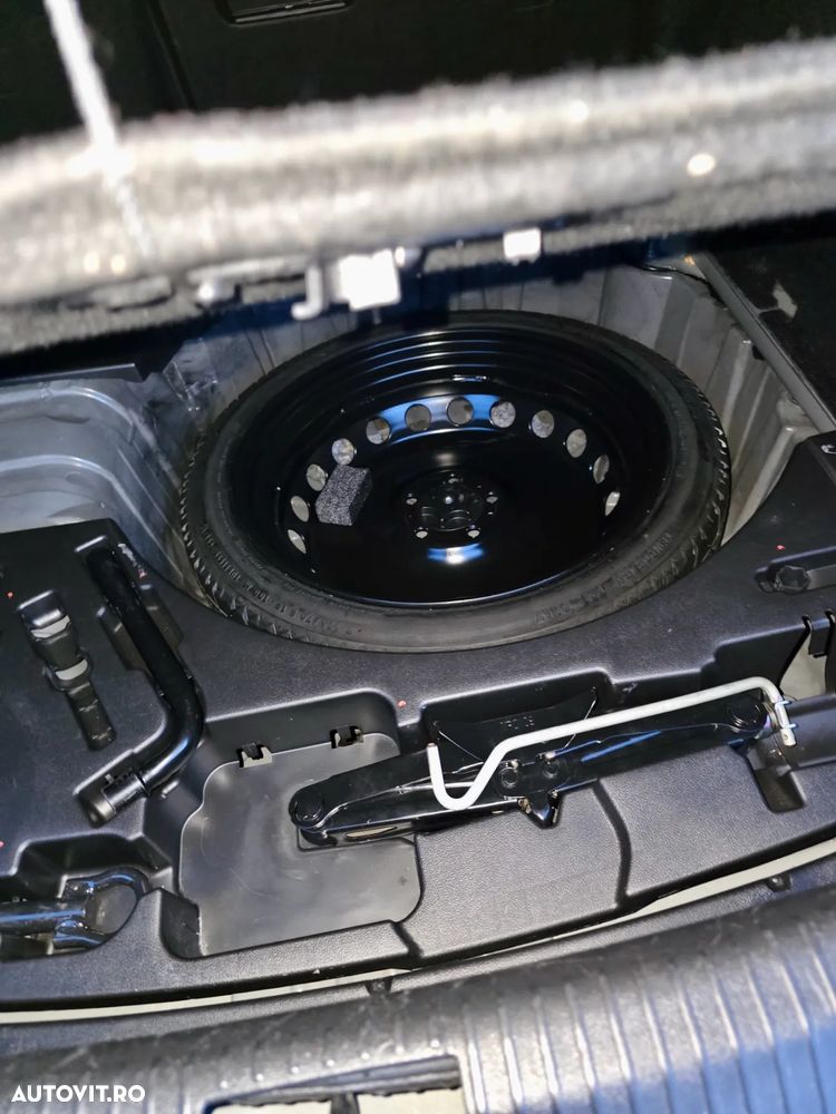 Renault Talisman TCe EDC GPF Initiale Paris - 25