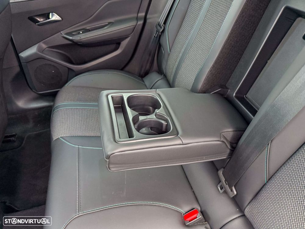 Peugeot 308 1.5 BlueHDi Allure Pack EAT8 - 24