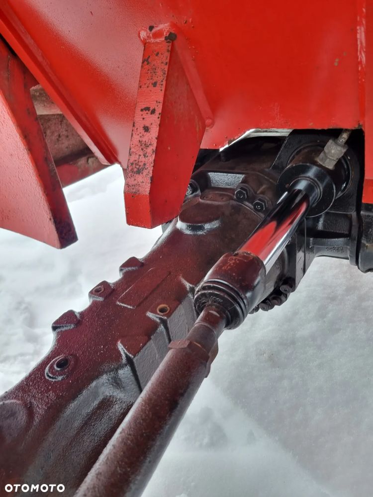 Manitou M30-4 T Wózek Widłowy 4X4 TERENOWY JAK NOWY! 2013r z Norwegii. Silnik PERKINS TURBO 100KM! DEKRA do 2026roku! 3 tony Udzwig! Posuw wideł Hydrauliczny! Jazda REWERS+4 biegi. Ani deka luzów czy wycieków! Zadbana Maszyna! - 19