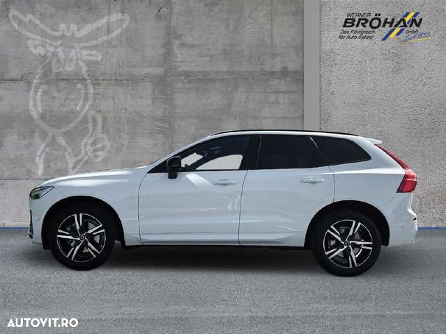 Volvo XC 60 - 2