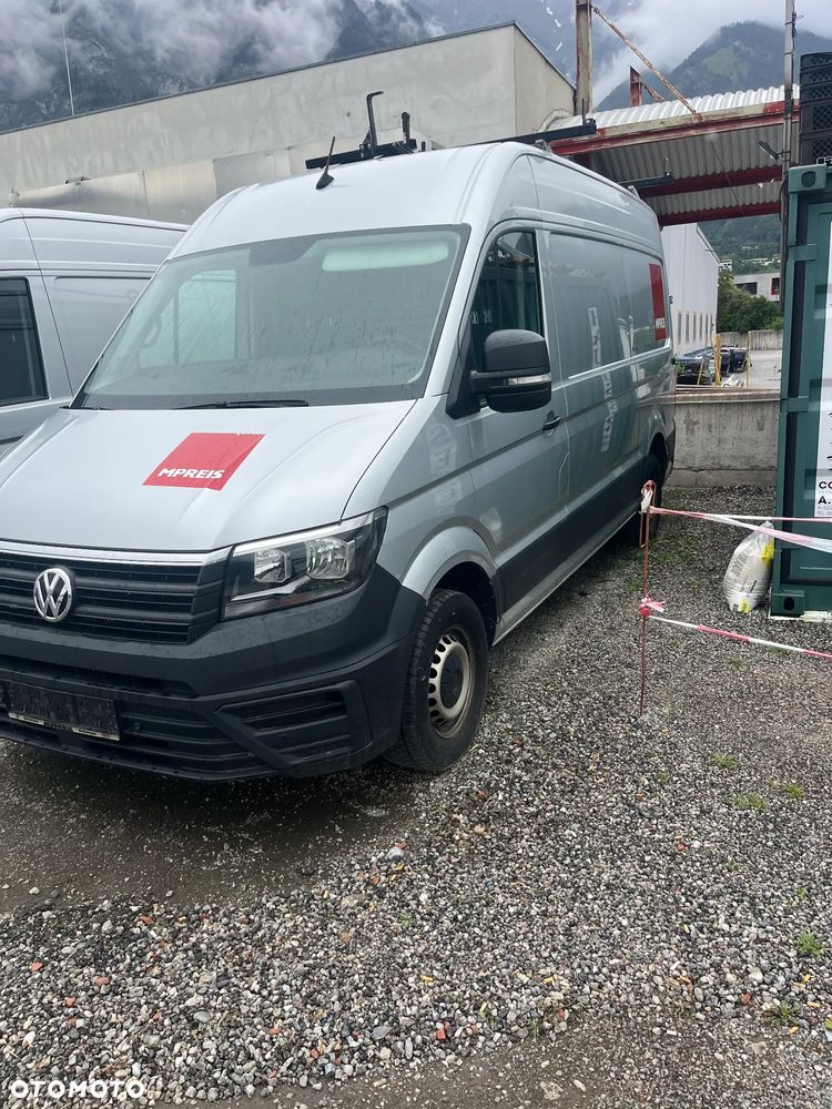 Volkswagen blaszak - 6