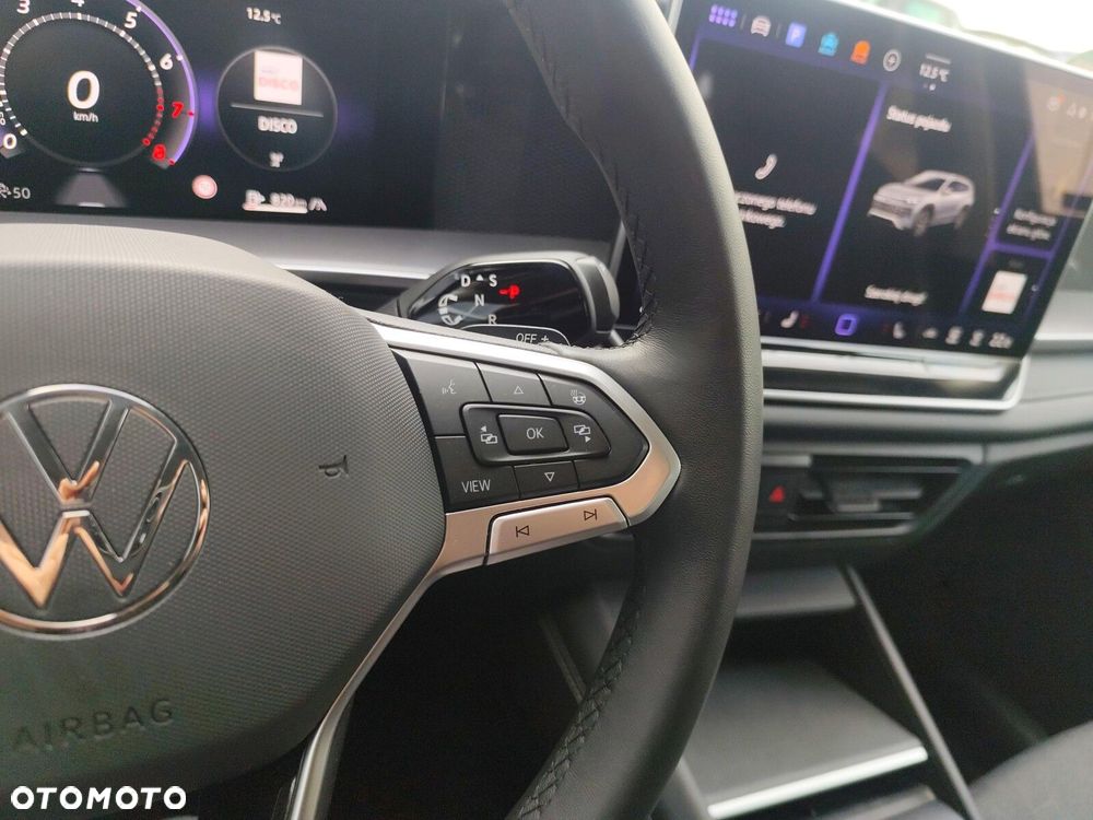 Volkswagen Tayron - 23