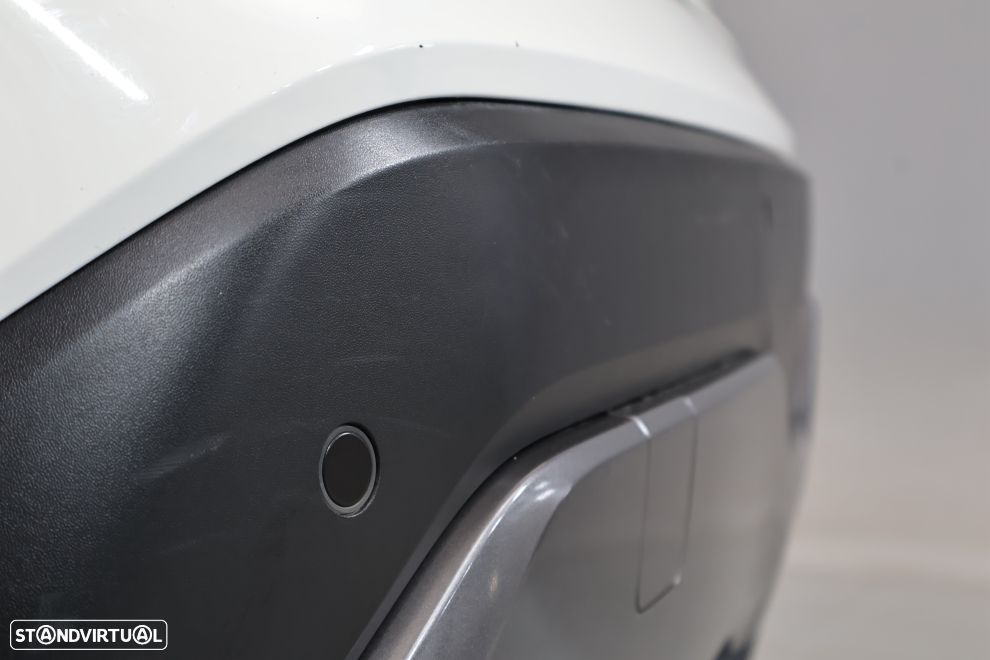 Nissan Qashqai 1.3 DIG-T Acenta - 14