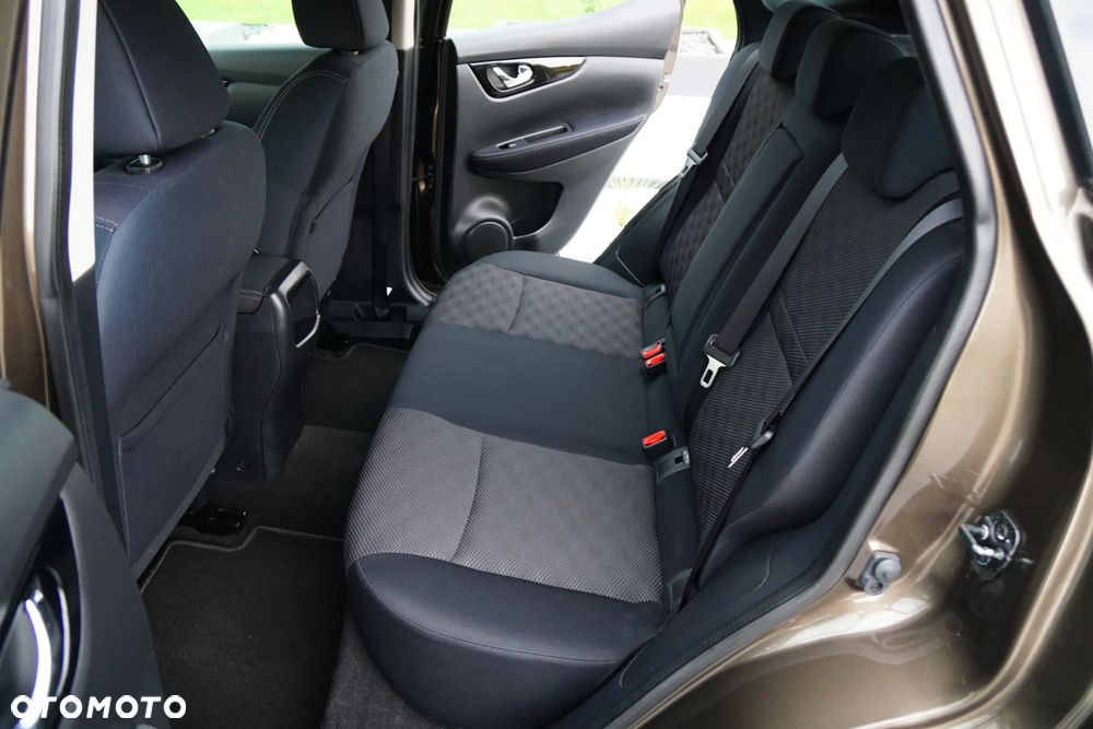 Nissan Qashqai - 30