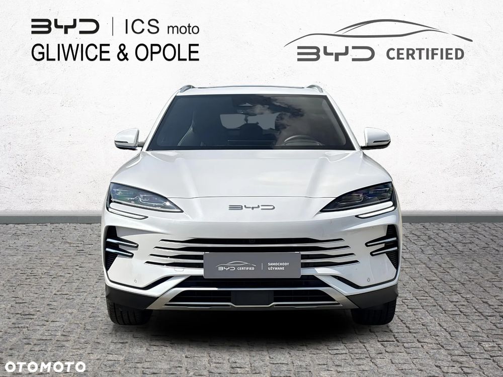 BYD Seal U 1.5 Boost - 8
