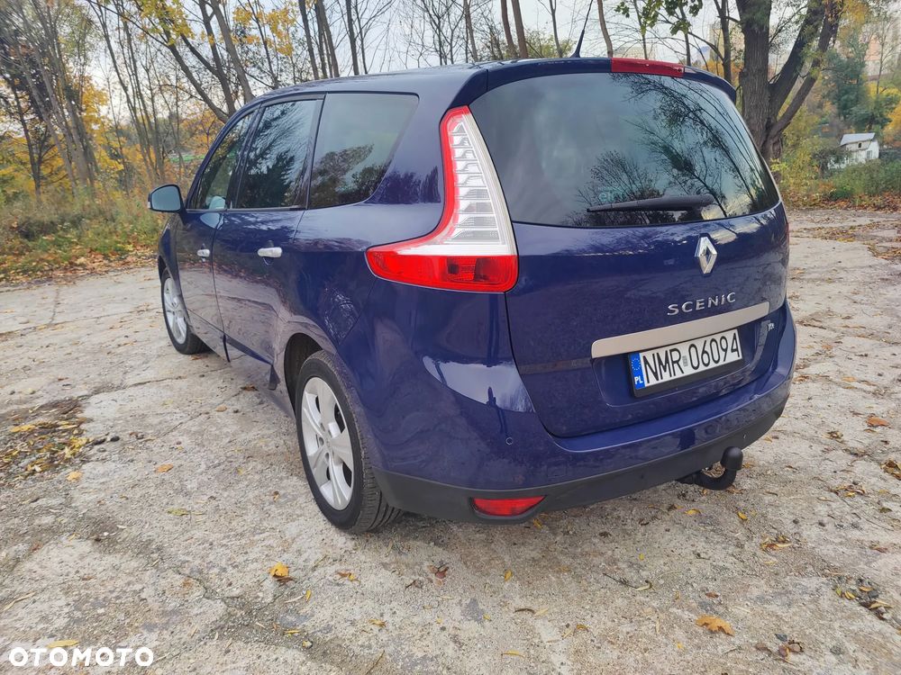 Renault Grand Scenic Gr 1.6 16V Expression - 4