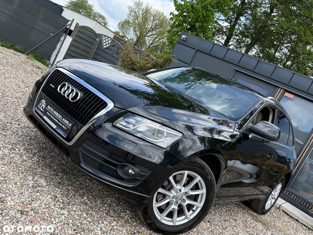Audi Q5 - 6