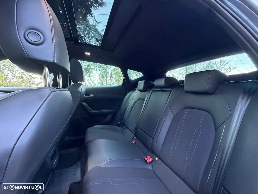 Cupra Formentor 1.4 e-Hybrid DSG - 36
