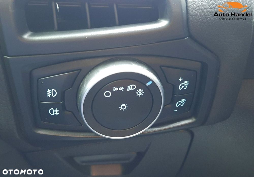Ford Focus 1.5 EcoBoost Start-Stopp-System ST-LINE - 19