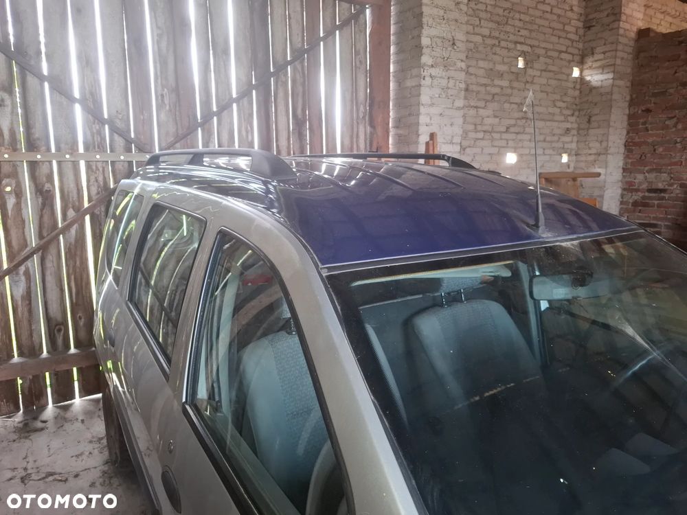 Dacia Logan - 3
