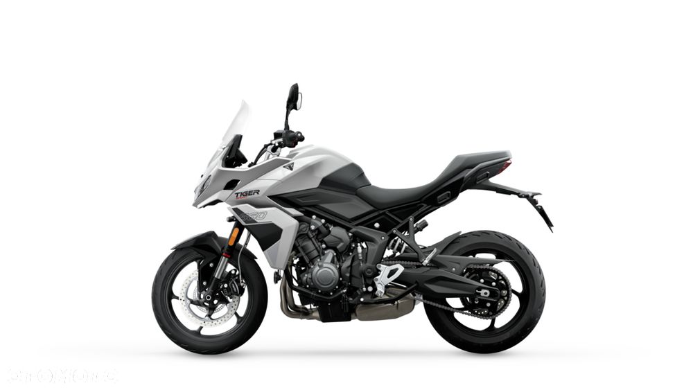 Triumph Tiger - 22