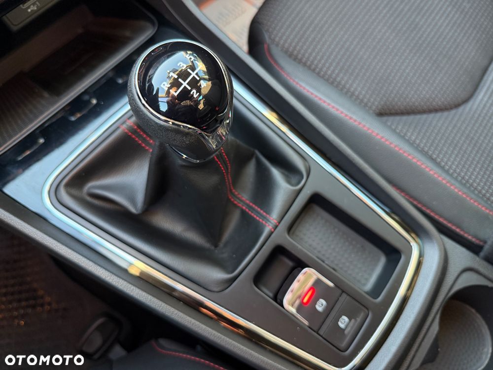 Seat Leon 1.6 TDI Start&Stop FR - 28