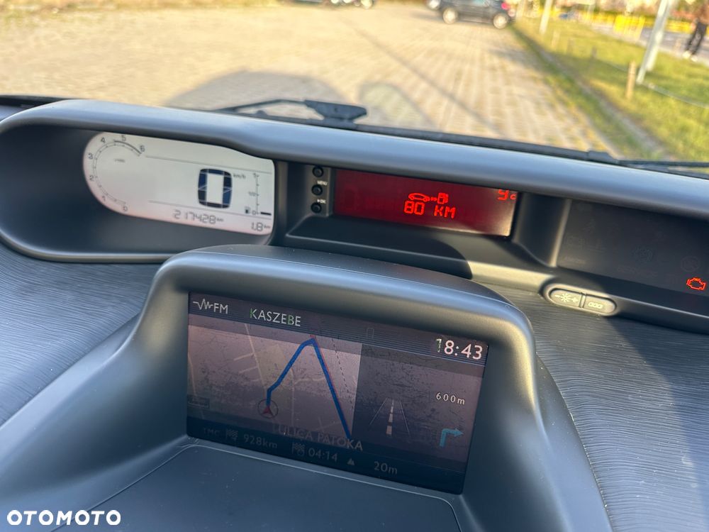 Citroën C3 Picasso HDi 110 FAP Exclusive - 8