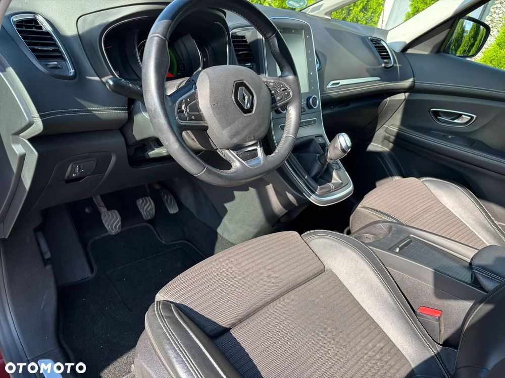Renault Grand Scenic ENERGY TCe 130 INTENS - 25