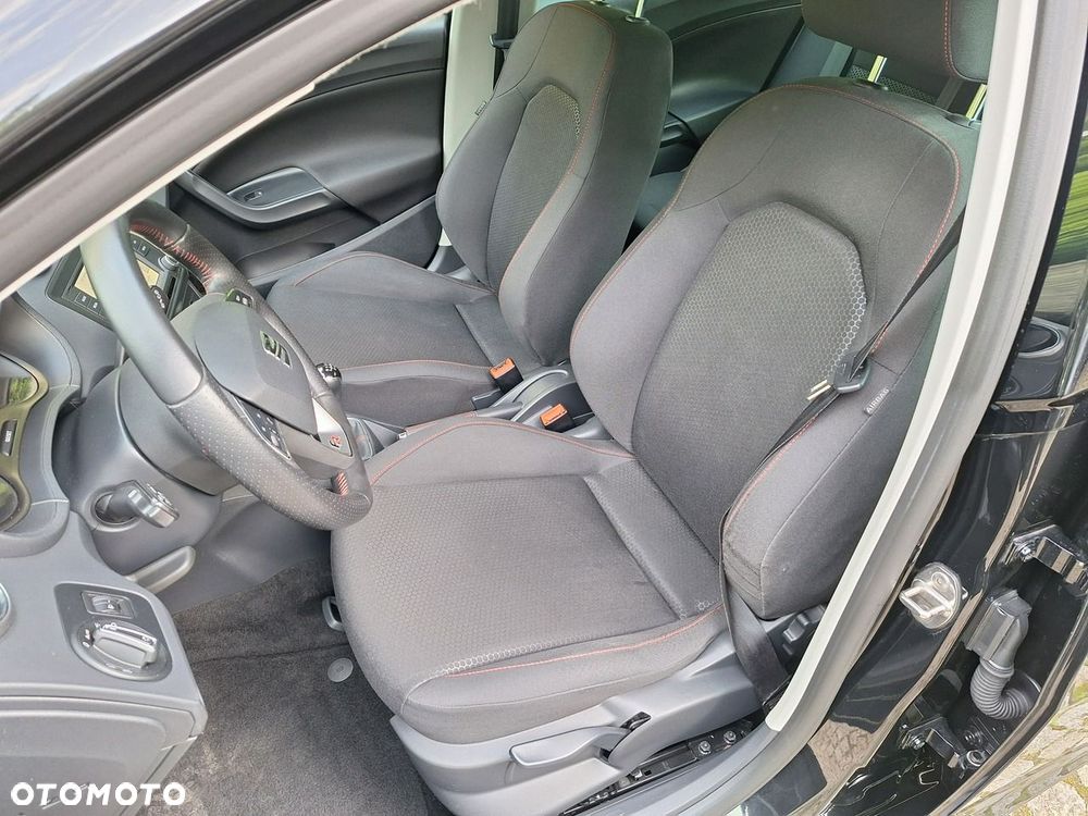 Seat Ibiza 1.0 TSI S&S FR - 10