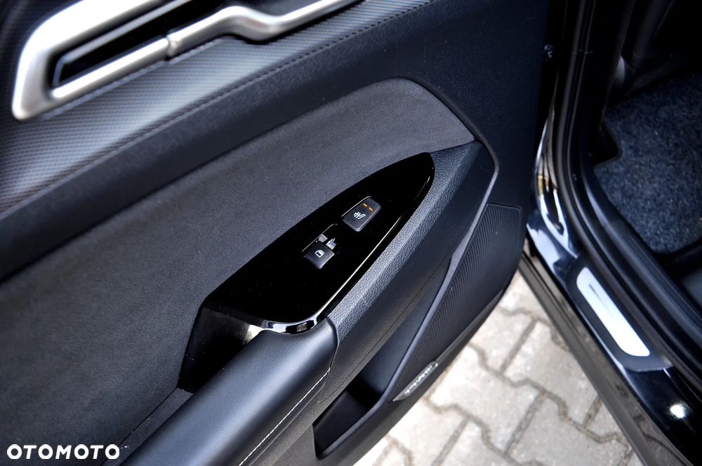 Kia Sportage 1.6 T-GDI HEV GT Line 2WD - 27