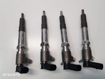 wtryski wtryskiwacze 4szt FORD 2.0TDCI ECOBLUE EURO 6 TRANSIT MK8 CUSTOM S-MAX MONDEO GALAXY GK2Q9K546AC - 3