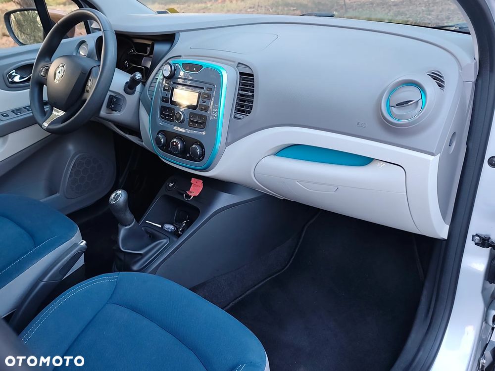Renault Captur - 20