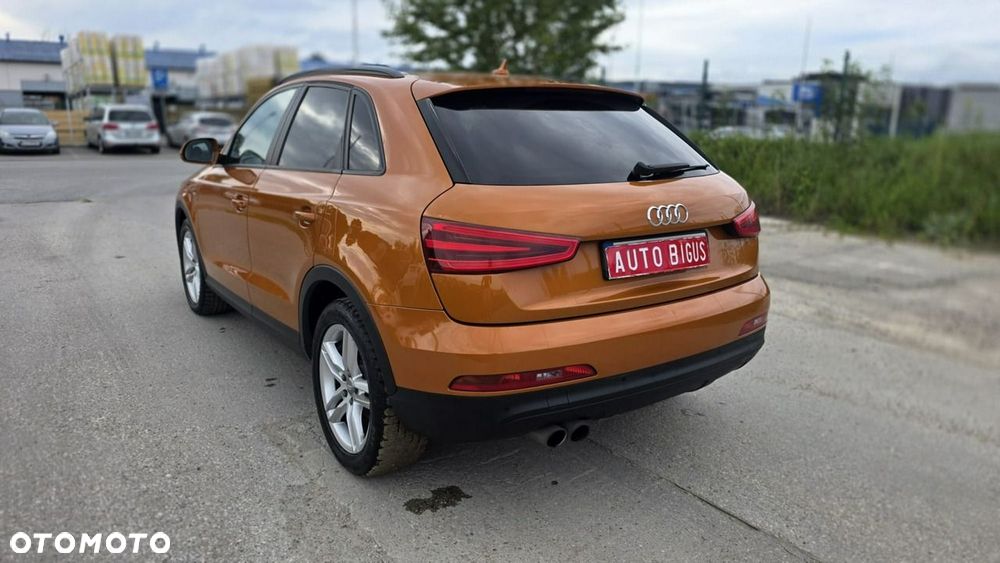 Audi Q3 - 7