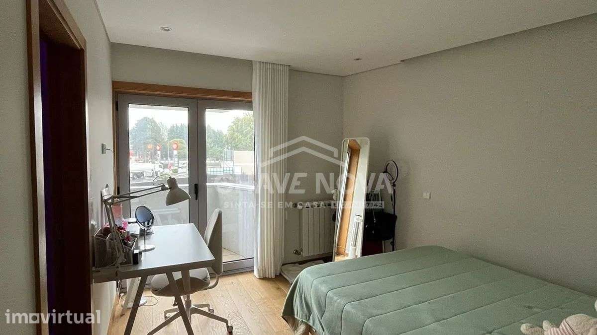 Apartamento T4 Duplex de Excelência – Paranhos - Grande imagem: 5/37