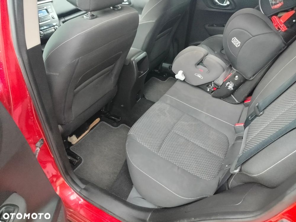 Renault Kadjar 1.6 dCi Energy Intens - 9