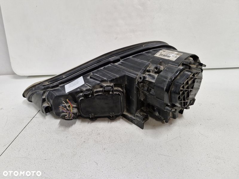 porsche cayenne i 1 lift 7l5 lampa reflektor prawy przód xenon eu 7l5941032n - 6