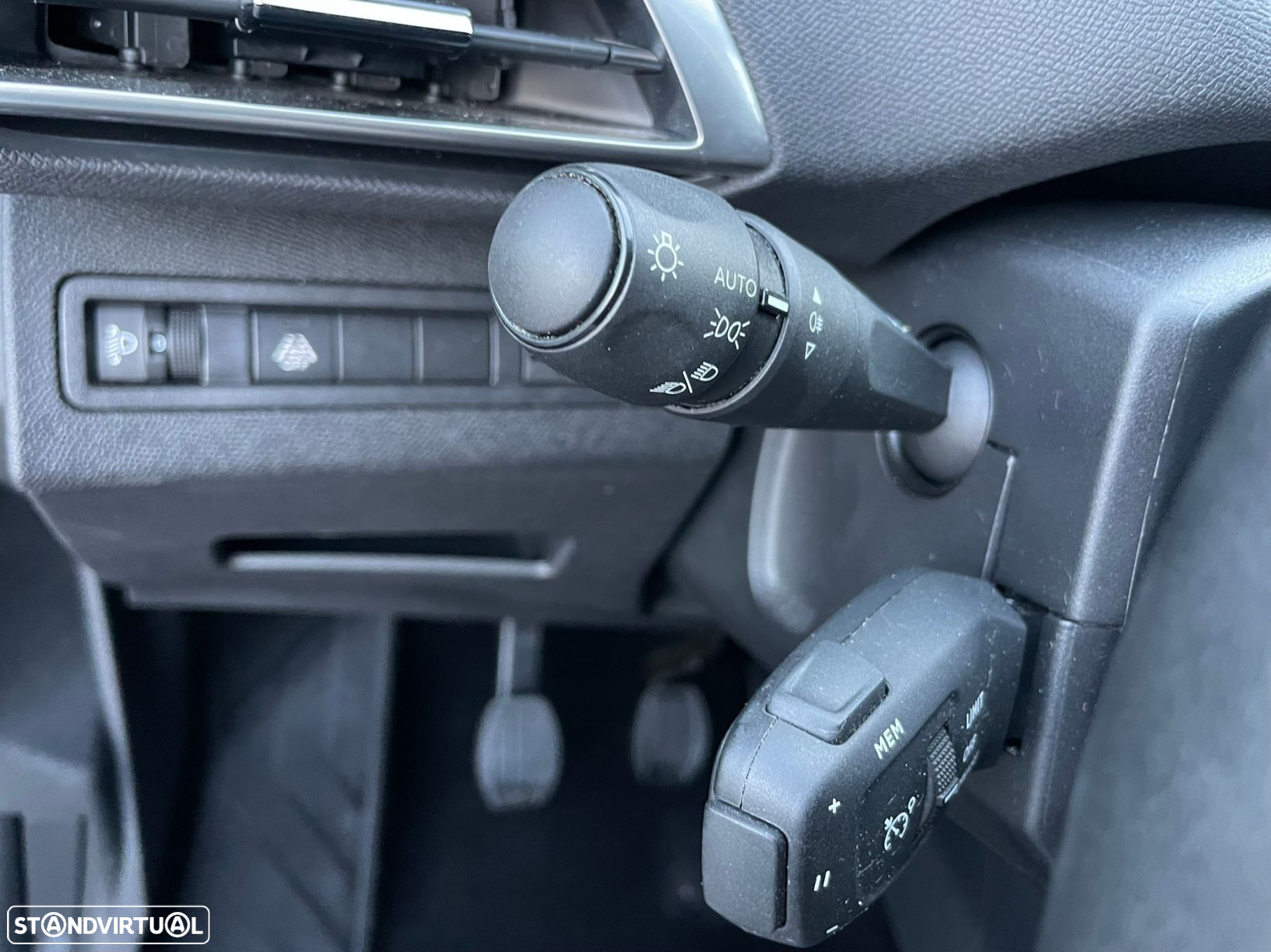 Peugeot 3008 1.2 PureTech Style - 16