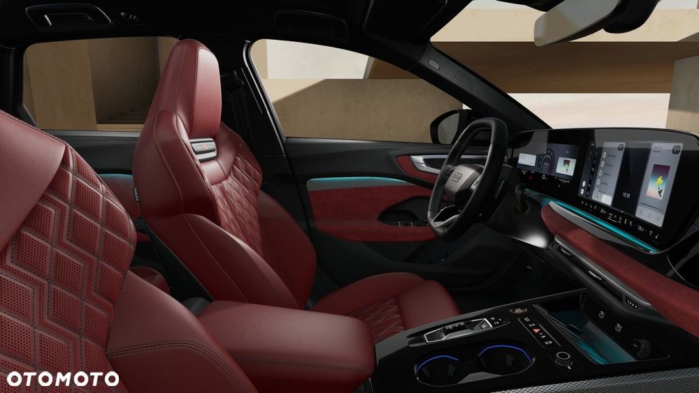 Audi S5 Avant - 8