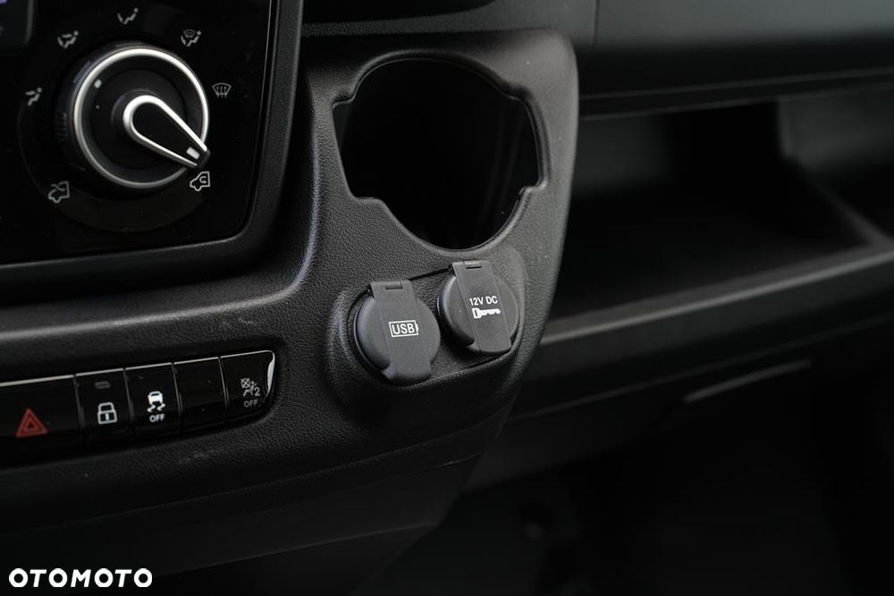 Fiat Ducato 33 H3-Power L3H2 - 19