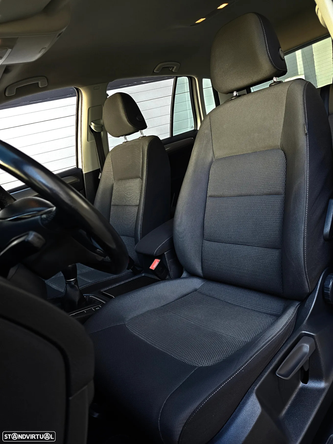VW Golf 1.6 TDI Highline - 53