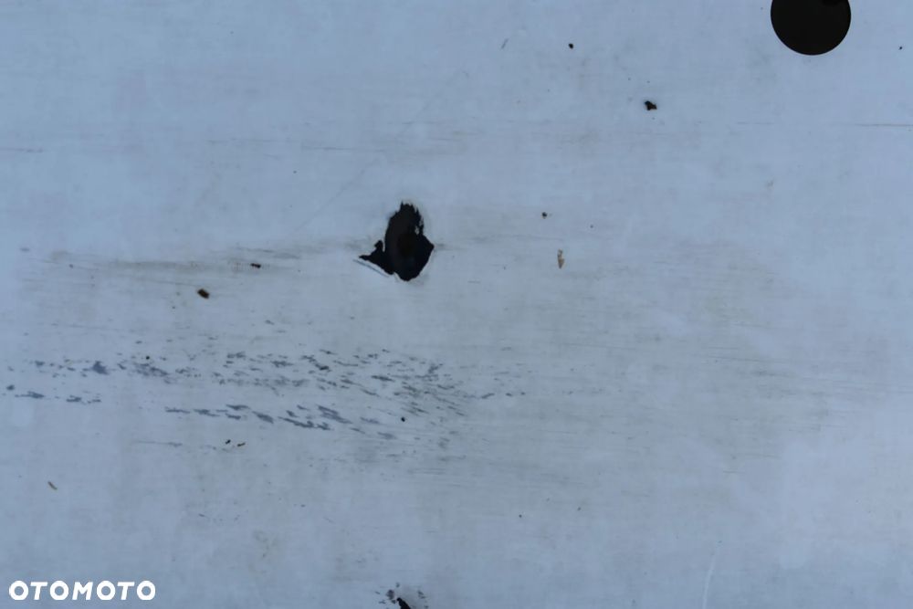 ZDERZAK TYŁ FIAT TIPO II 735626585 - 9