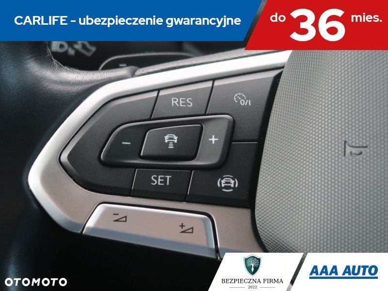 Volkswagen T-Cross - 18