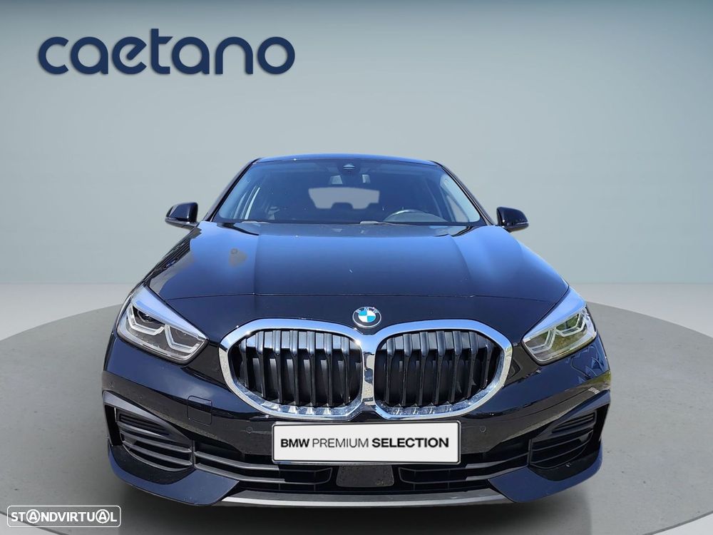 BMW 116 d Advantage - 2