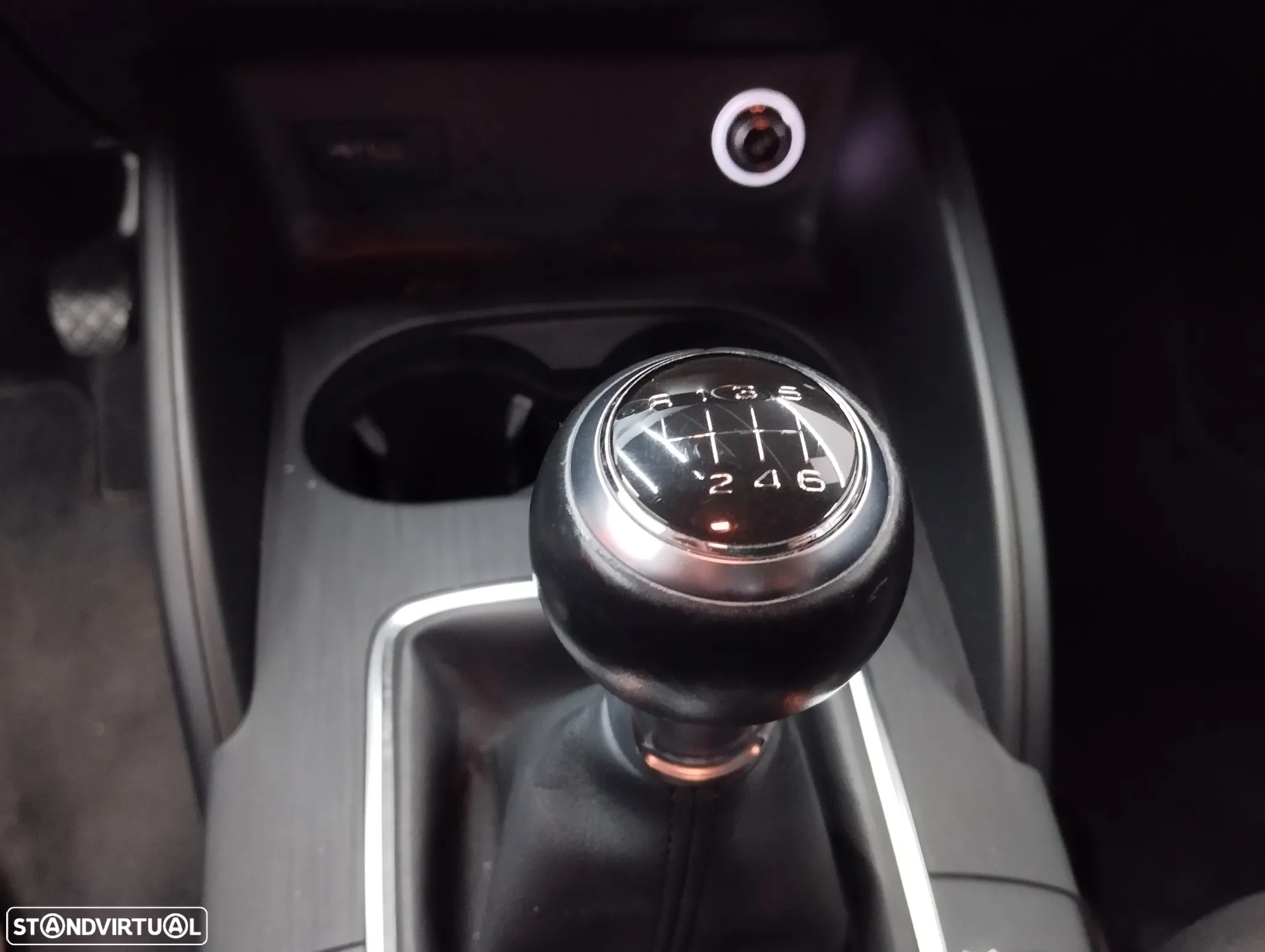 Audi A3 Sportback 30 TDI - 32