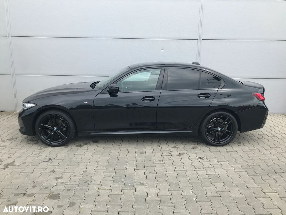 BMW Seria 3 320d AT MHEV - 3