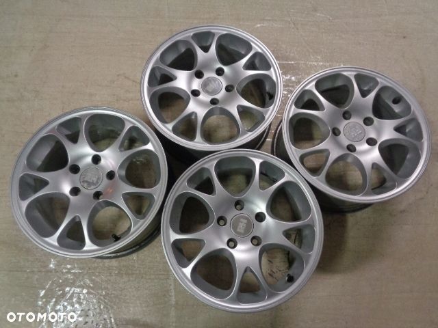 FELGI RH VW SEAT SKODA 16 7,5J ET55 5X112 - 1