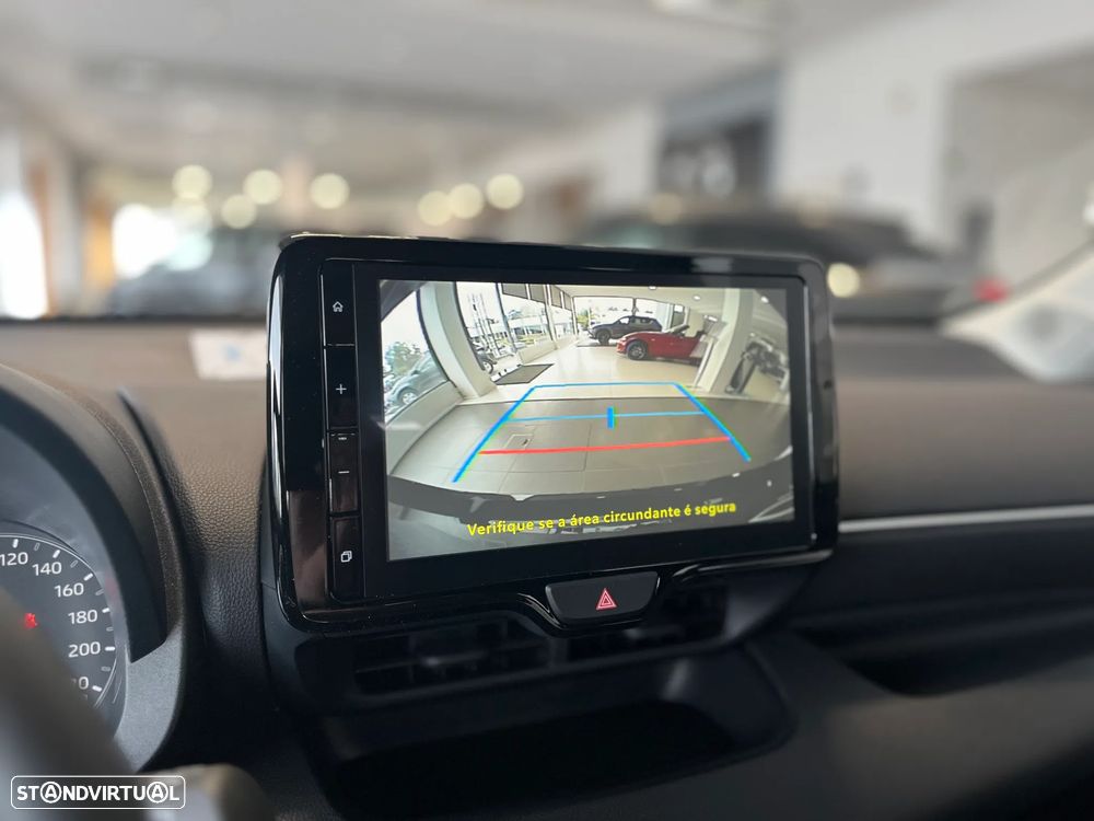 Mazda 2 1.5 L Hybrid VVT-i Centre-Line - 21