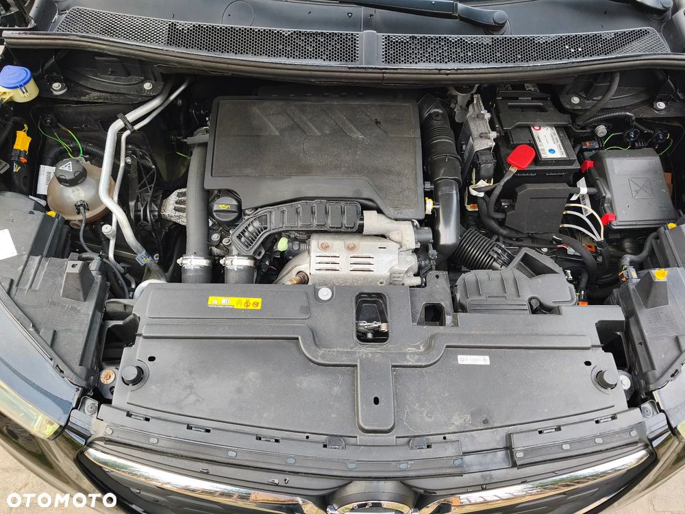 Opel Grandland X 1.2 Start/Stop 120 Jahre - 21