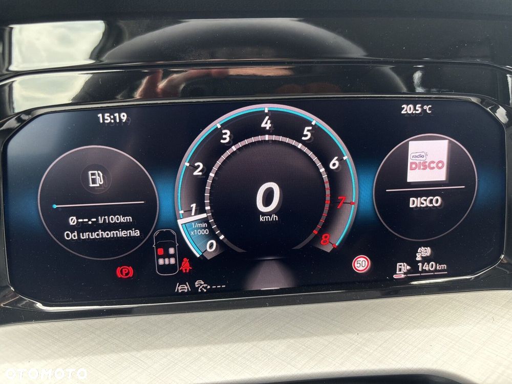 Volkswagen Golf - 15