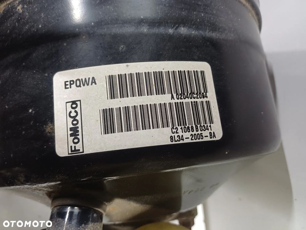 serwo servo pompa hamulcowa FORD F150 03-08R - 4