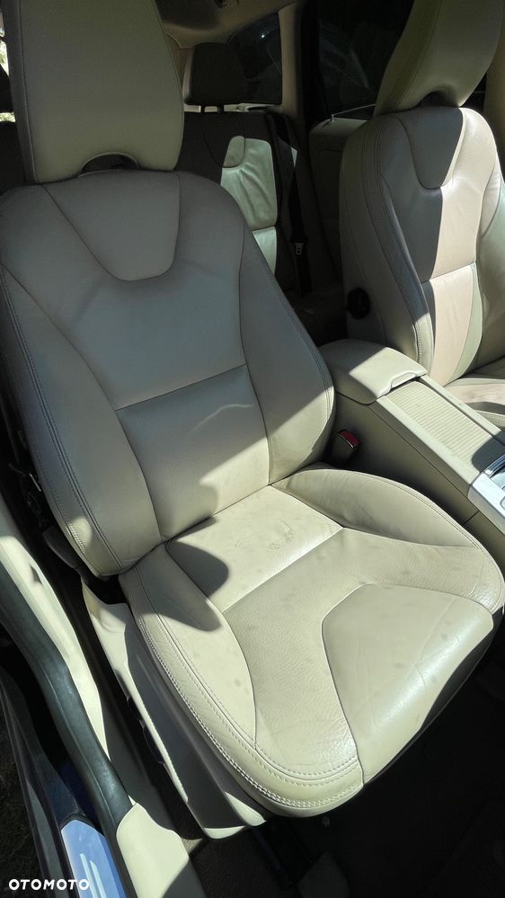 Volvo XC 60 D3 Summum - 19