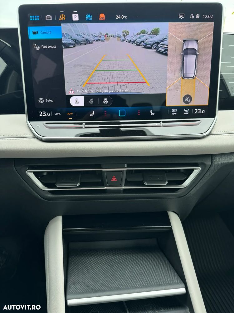 Volkswagen Tiguan 2.0 TDI DSG Elegance - 18